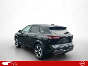 Nissan Qashqai N-Connecta e-Power 1.5 VC-T EU6d Navi 360 Kamera L Bild 2