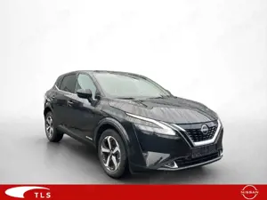 Nissan Qashqai N-Connecta e-Power 1.5 VC-T EU6d Navi 360 Kamera L Bild 4