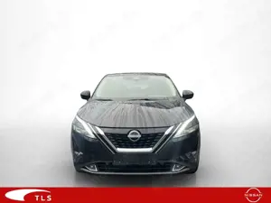 Nissan Qashqai N-Connecta e-Power 1.5 VC-T EU6d Navi 360 Kamera L Bild 5
