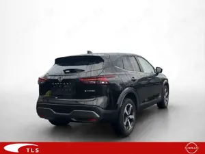Nissan Qashqai N-Connecta e-Power 1.5 VC-T EU6d Navi 360 Kamera L Bild 3