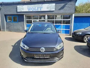 Volkswagen Golf Sportsvan VII Highline BMT/Start-Stopp