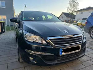 Peugeot 308 308 SW BlueHDi 150 Stop Bild 2