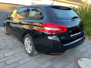 Peugeot 308 308 SW BlueHDi 150 Stop Bild 5