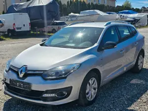 Renault Megane III Grandtour Limited