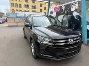 Volkswagen Tiguan 1.4 TSI 4Motion Sport