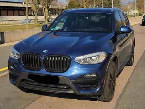 BMW X3 xDrive30i Aut. xLine