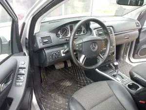 Mercedes-Benz B 180 Elegance HU  AU Neu! Bild 5