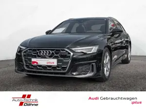 Audi A6 Avant 40 TDI quattro S line ACC MATRIX-LED