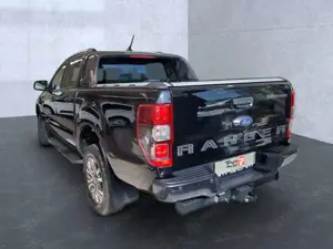 Ford Ranger Wildtrak Doppelkabine 4x4 Bluetooth Navi Bild 3