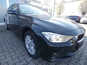 BMW 320 Baureihe 3 Lim. 320 d