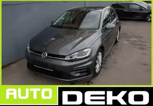 Volkswagen Golf 7 1.5 TSI * R line *Navi+/LED/Alcantara/17