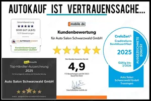 MINI Cooper S Bild 2