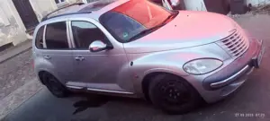 Chrysler PT Cruiser