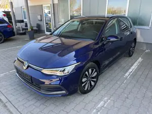 Volkswagen Golf VIII Lim. Move