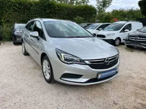 Opel Astra K 1.6 CDTI Sports Toure Edition Navi+1Hand