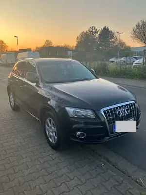 Audi Q5 2.0 TFSI (155 kW) quattro