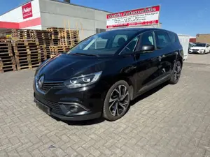 Renault Scenic IV Grand BOSE Edition,navi,Euro6,7sitzer