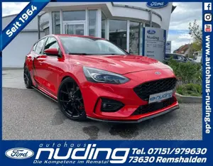 Ford Focus 2.3 EcoBoost ST Styling-Paket iACC/LED/RFK