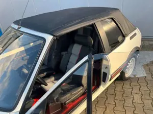 Peugeot 205 CTI !Sonderangebot! Bild 3