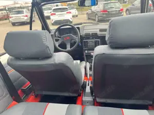 Peugeot 205 CTI !Sonderangebot! Bild 5