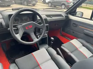 Peugeot 205 CTI !Sonderangebot! Bild 4