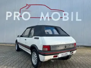 Peugeot 205 CTI !Sonderangebot! Bild 2