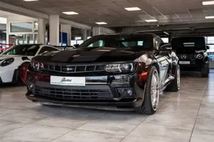 Chevrolet Camaro Coupe 6.2 V8 Aut.*22