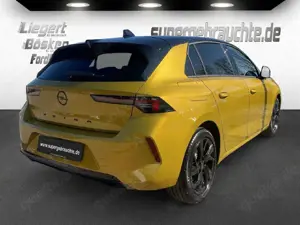 Opel Astra Astra L GS*360 KAMERA* NAVI* SHZ* Bild 2