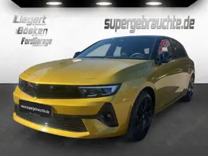 Opel Astra Astra L GS*360 KAMERA* NAVI* SHZ*
