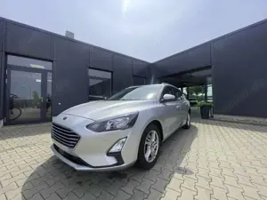 Ford Focus Turnier 1.0 Cool  Connect Navi