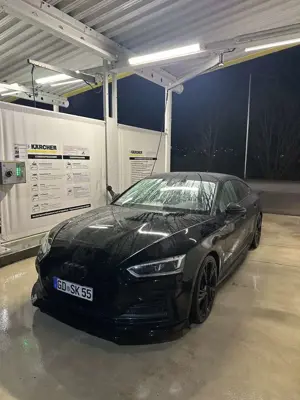 Audi A5 Sport S-Line