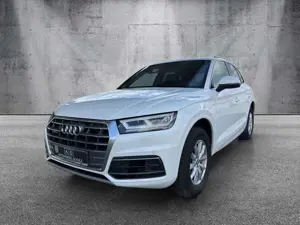 Audi Q5 quattro S-line/MatrixLED/AHK/HeadUp/VirutalCP