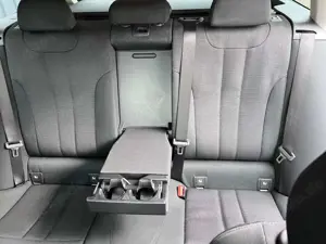 BMW 520 520d Touring Aut., AHK, 4ZK Bild 5