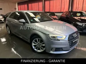 Audi A3 2.0 TDI sport quattro Virtual LED Carplay AHK Bild 1