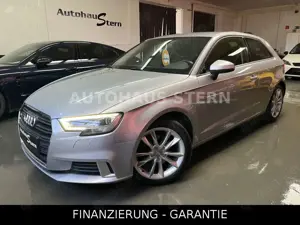 Audi A3 2.0 TDI sport quattro Virtual LED Carplay AHK Bild 4