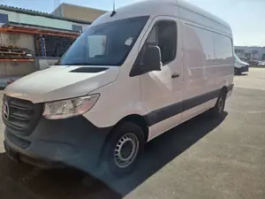 Mercedes-Benz Sprinter 317 CDI Sprinter 317 CDI Standard HA