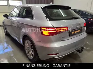 Audi A3 2.0 TDI sport quattro Virtual LED Carplay AHK Bild 5