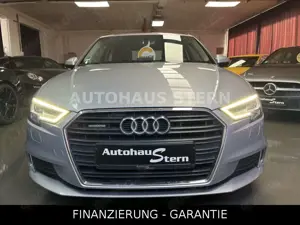 Audi A3 2.0 TDI sport quattro Virtual LED Carplay AHK Bild 2