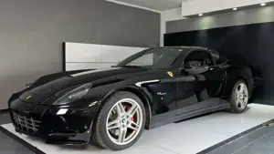 Ferrari 612 Scaglietti F1 HGTC Abgasanlage 28 Formula 1