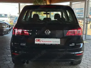 Volkswagen Golf Sportsvan VII 1.4TSI Highline BMT*PDC*BiXen Bild 5