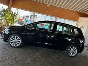 Volkswagen Golf Sportsvan VII 1.4TSI Highline BMT*PDC*BiXen Bild 3