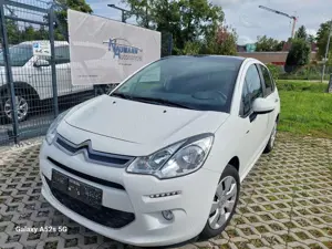 Citroen C3 Pure Tech 82 LIVE