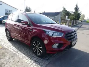 Ford Kuga ST-Line AWD
