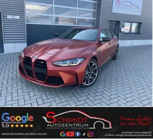 BMW M3 Individual Matt Schalter 4Tkm Wie NEU!!