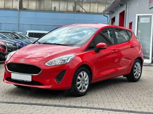 Ford Fiesta 1.0EcoBoost*Tüv Neu*KLIMA*ACC*TEMPO*SPURHALTE*