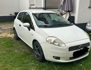 Fiat Grande Punto 1.2 8V Active