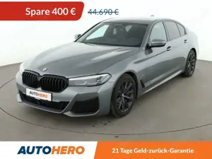 BMW 530 530d xDrive M Sport Aut.*NAVI*LED*ACC*CAM*PDC*