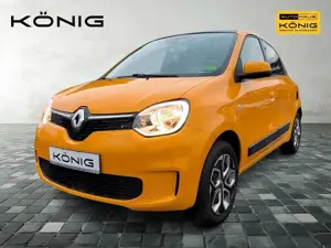 Renault Twingo 1.0 SCe 75 LIMITED Klima Faltschiebedach