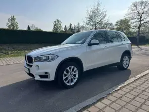 BMW X5 sDrive 25 d*Euro 6*Automatik*Motor Neu*Top*