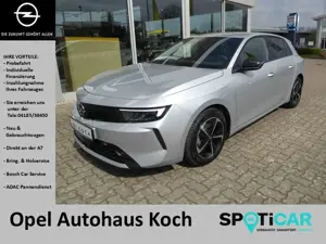 Opel Astra L Lim. Enjoy  KAMERA*AHK*SHZ*AGR*PDC